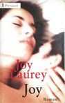 Joy Laurey - Joy 