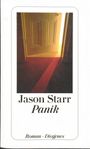 Jason Starr - Panik