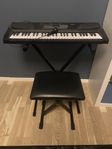 Keyboard gear 4 music MK-1000