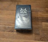 Inplastad och Oöppnad Parfums De Marly Layton 125ml