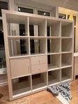 Hylla Ikea expedit/kallax