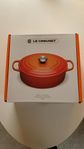 Le Creuset gryta