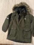 Helly Hansen barnjacka 