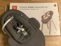 Stokke steps - newborn set