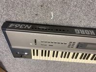 korg n364