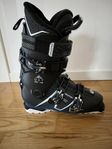 Slalompjäxor Salomon QST Pro 100