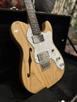 Squire CV 70s Thinline med case