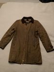 Barbour vax jacket 