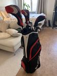 Orlimar golfset