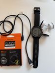 Garmin S62 golfklocka + CT-sensorer