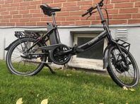 Ecoride flexer h-3 med kvitto