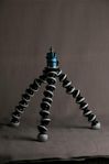 Gorillapod + Novoflex ball 19