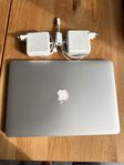 MacBook Pro Retina 15 tum 