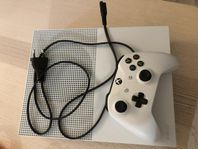 Xbox One S (Microsoft)