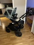 Bugaboo Buffalo sittvagn 