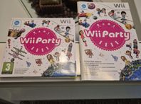 Wii Party 