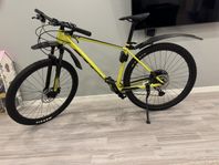 Scott Scale 970L