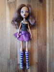 MH Clawdeen Wolf - Ghoul's Alive!