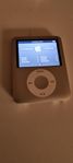 ipod nano 4gb a1236