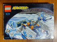 Lego Racers set 4579 Ice Ramp Racers