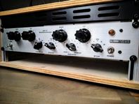 Klark Teknik EQP-KT Tube EQ