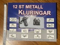 Kluringar