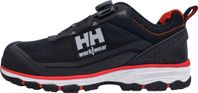 Skyddssko Helly Hansen Workwear Chelsea Evo 2.0 Boa S1P