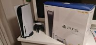 Sony PlayStation 5 825 GB