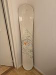 Snowboard Head 152cm 