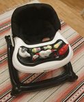 Gåstol Babyseat