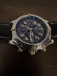 Breitling Chronomat Vitesse B13350