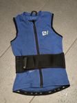 Ryggskydd Salomon Flexcell Light Junior vest