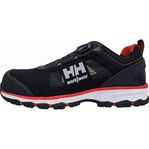 Skyddssandal Helly Hansen Chelsea Evo 2.0 Boa S1P Storlek:42