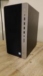 HP Prodesk 600 G3 MT