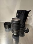 NIKON AF-S NIKKOR 55-300mm 1:4.5-5.6G ED DX