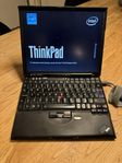 IBM ThinkPad X61s