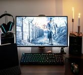 ASUS 27" ROG Swift PG279Q 165 Hz G-Sync