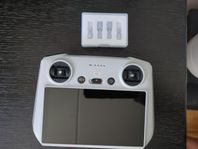 DJI RC smartcontroller