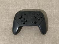 Nintendo Switch PRO Controller 