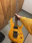 Ibanez RG series