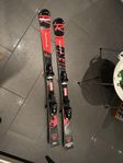 Rossignol Hero Athlete Multi Event 127 cm