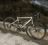 Gravel Bike - Serious 