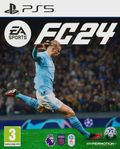 FC24 (Playstation 5 - PS5)