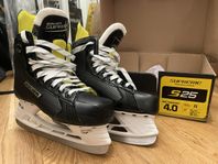 Bauer Supreme S25 skridskor Storlek 37,5 