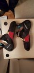 scarpa aripa klätterskor climbing shoes