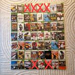 XBOX 360 Spel