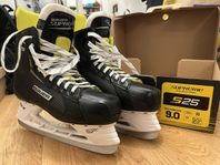 Bauer Supreme S25 skridskor Storlek 44,5