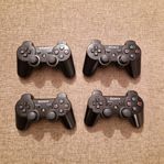 Original PS3 Handkontroller - PS3 Controller 