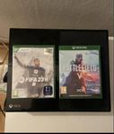 Xbox One med två storspel!