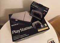 PlayStation 5 Slim - 30th Anniversary Limited Edition BUNDLE